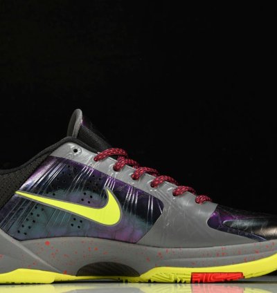 Kobe 5 Proto Chaos Alternate