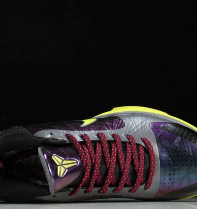 Kobe 5 Proto Chaos Alternate