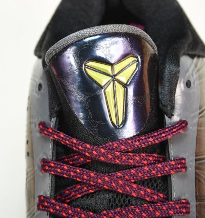 Kobe 5 Proto Chaos Alternate