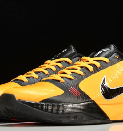 Kobe 5 Protro Bruce Lee