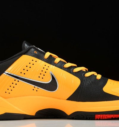 Kobe 5 Protro Bruce Lee