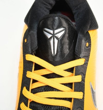 Kobe 5 Protro Bruce Lee