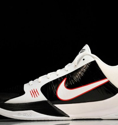Kobe 5 Protro Bruce Lee Alternate