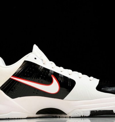 Kobe 5 Protro Bruce Lee Alternate