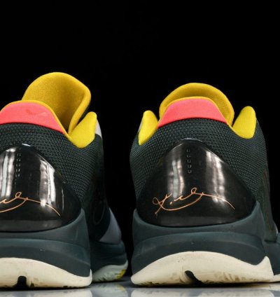 Kobe 5 Protro Eybl