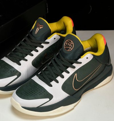 Kobe 5 Protro Eybl