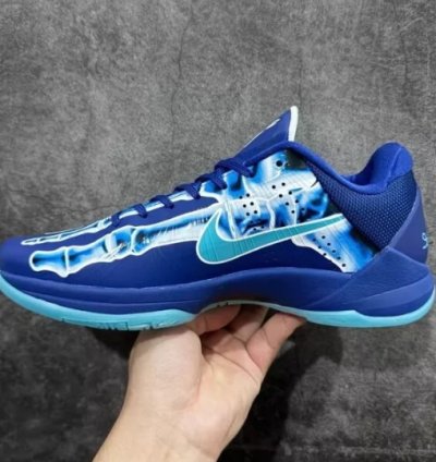 Nike Kobe 5 Protro X-Ray Men's HJ4303-400