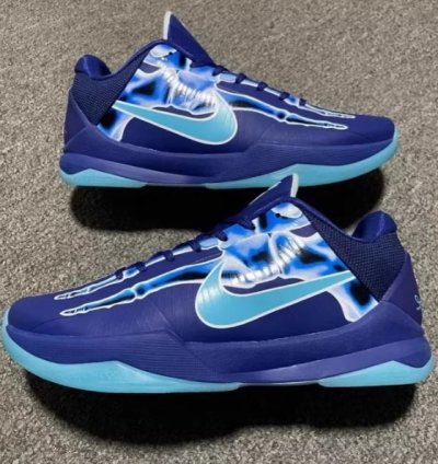 Nike Kobe 5 Protro X-Ray Men's HJ4303-400
