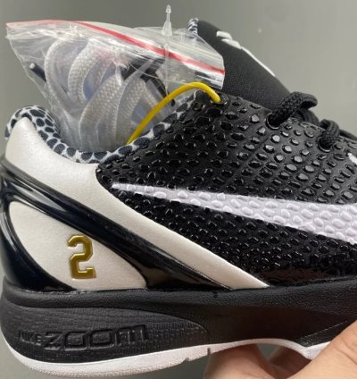 Kobe 6 Protro 'Mambacita Sweet Sixteen' CW2190-002