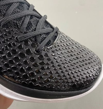 Kobe 6 Protro 'Mambacita Sweet Sixteen' CW2190-002