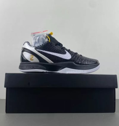 Kobe 6 Protro 'Mambacita Sweet Sixteen' CW2190-002