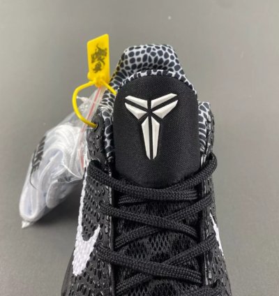 Kobe 6 Protro 'Mambacita Sweet Sixteen' CW2190-002