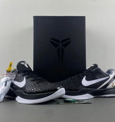 Kobe 6 Protro 'Mambacita Sweet Sixteen' CW2190-002