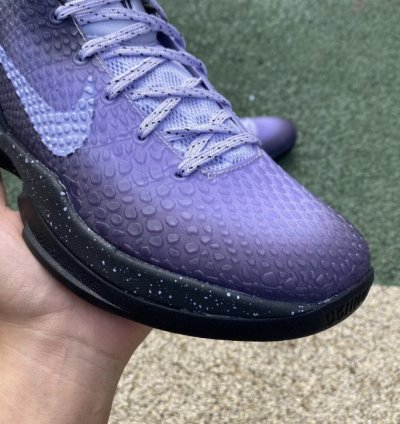 Nike Kobe 6 Protro EYBL Men's DM2825-001