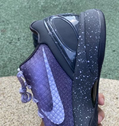 Nike Kobe 6 Protro EYBL Men's DM2825-001