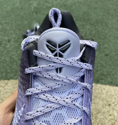Nike Kobe 6 Protro EYBL Men's DM2825-001