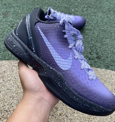Nike Kobe 6 Protro EYBL Men's DM2825-001