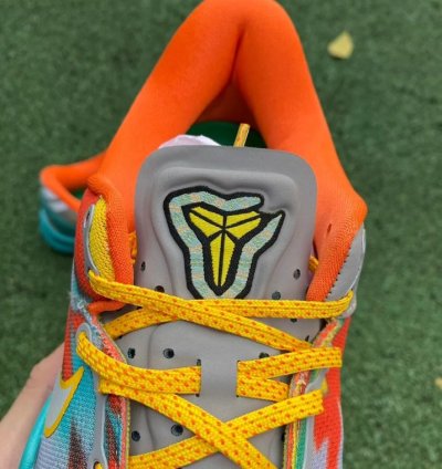 Nike Kobe 8 Protro Venice Beach FQ3548-001