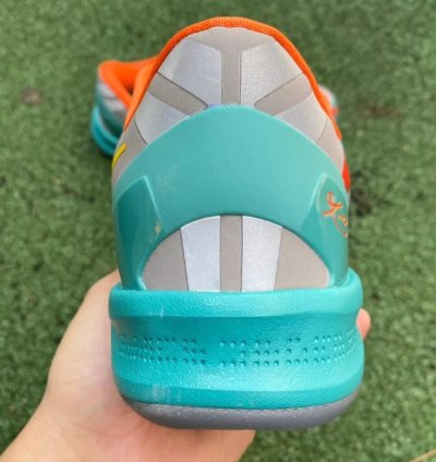 Nike Kobe 8 Protro Venice Beach FQ3548-001