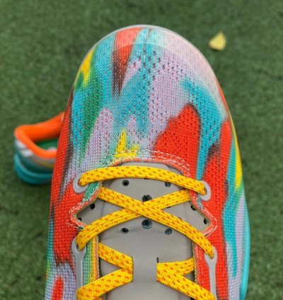 Nike Kobe 8 Protro Venice Beach FQ3548-001
