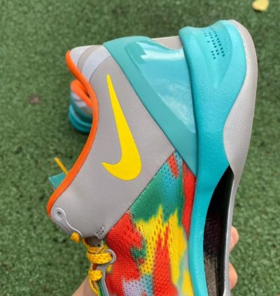 Nike Kobe 8 Protro Venice Beach FQ3548-001