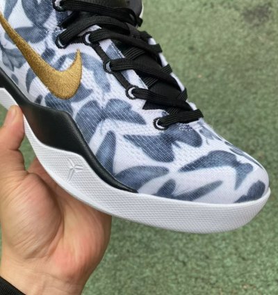 Nike Kobe 8 Protro Mambacita FN0266-102