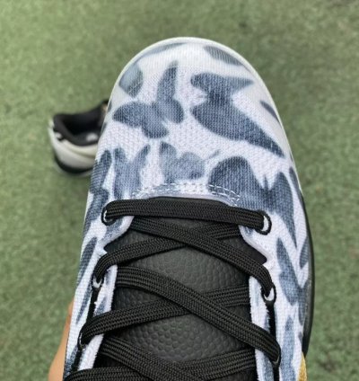 Nike Kobe 8 Protro Mambacita FN0266-102
