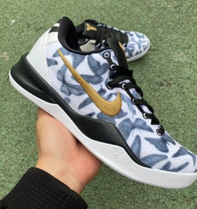 Nike Kobe 8 Protro Mambacita FN0266-102
