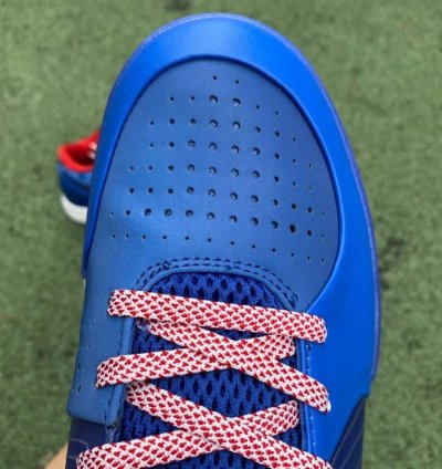 Nike Kobe 4 Protro Philly (2024) FQ3545-400