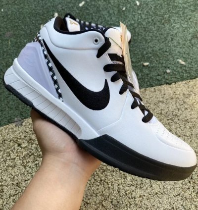 Nike Kobe 4 Protro Mambacita Gigi FJ9363-100 Sold By: Miracle