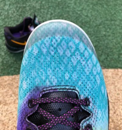 Nike Kobe 8 Easter 555035-302