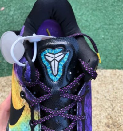 Nike Kobe 8 Easter 555035-302