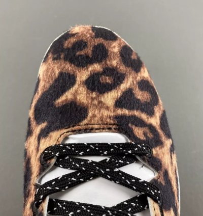 Nike Kobe 8 Protro Leopard Print Gold FJ9364-305