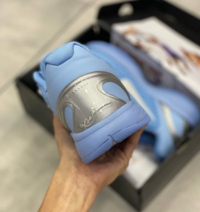 Nike Kobe 6 Protro Blue Grinch