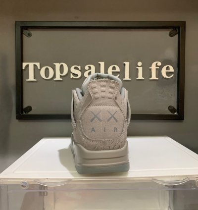 Jordan 4 Retro Kaws 930155-003