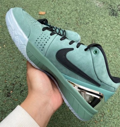 Nike Kobe 4 Protro Girl Dad FQ3545-300