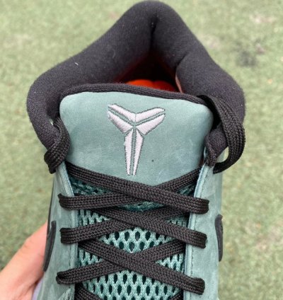 Nike Kobe 4 Protro Girl Dad FQ3545-300