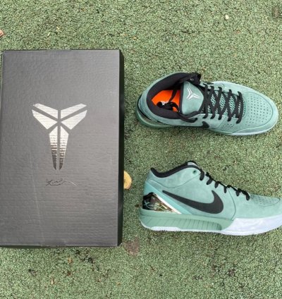 Nike Kobe 4 Protro Girl Dad FQ3545-300
