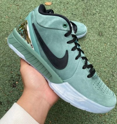 Nike Kobe 4 Protro Girl Dad FQ3545-300