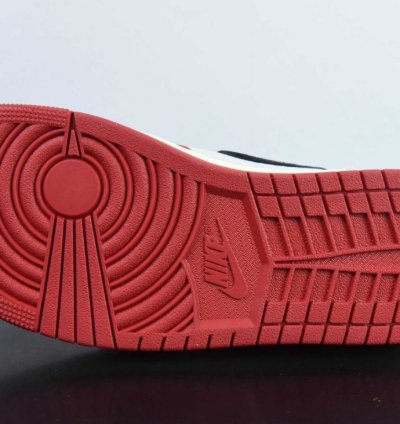 Trophy Room x Air Jordan 1 Retro Low Rookie Card Away