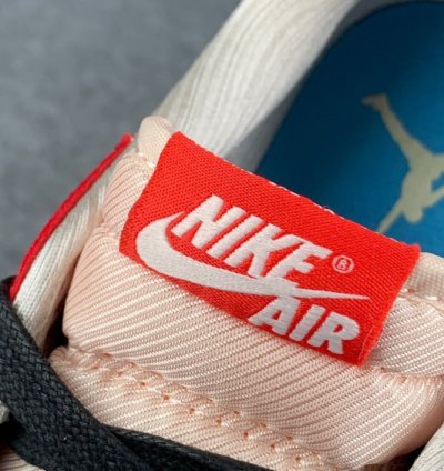 Nike Air Jordan 1 Element Gore-Tex Sky J Light Olive