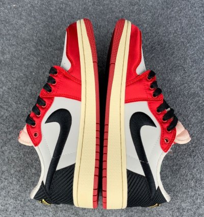 Nike Air Jordan 1 Element Gore-Tex Sky J Light Olive