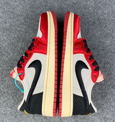 Nike Air Jordan 1 Element Gore-Tex Sky J Light Olive