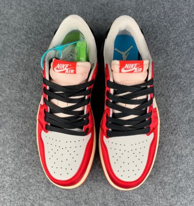 Nike Air Jordan 1 Element Gore-Tex Sky J Light Olive