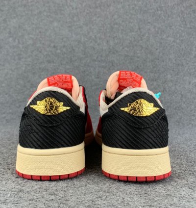 Nike Air Jordan 1 Element Gore-Tex Sky J Light Olive