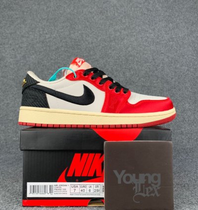 Nike Air Jordan 1 Element Gore-Tex Sky J Light Olive