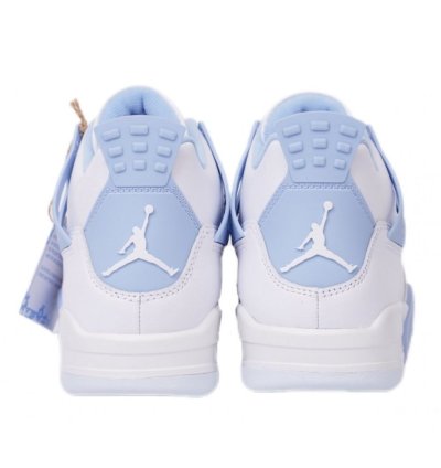 Jordan 4 Wmns “Forget Me Not”