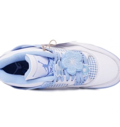 Jordan 4 Wmns “Forget Me Not”