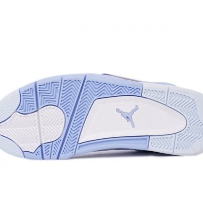 Jordan 4 Wmns “Forget Me Not”