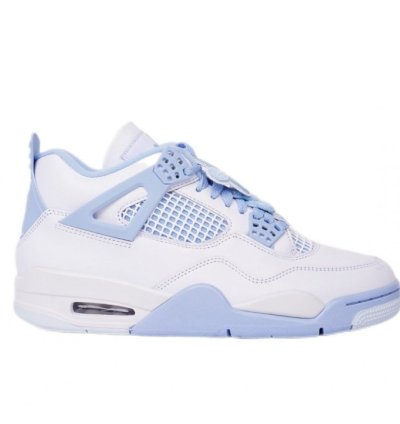 Jordan 4 Wmns “Forget Me Not”